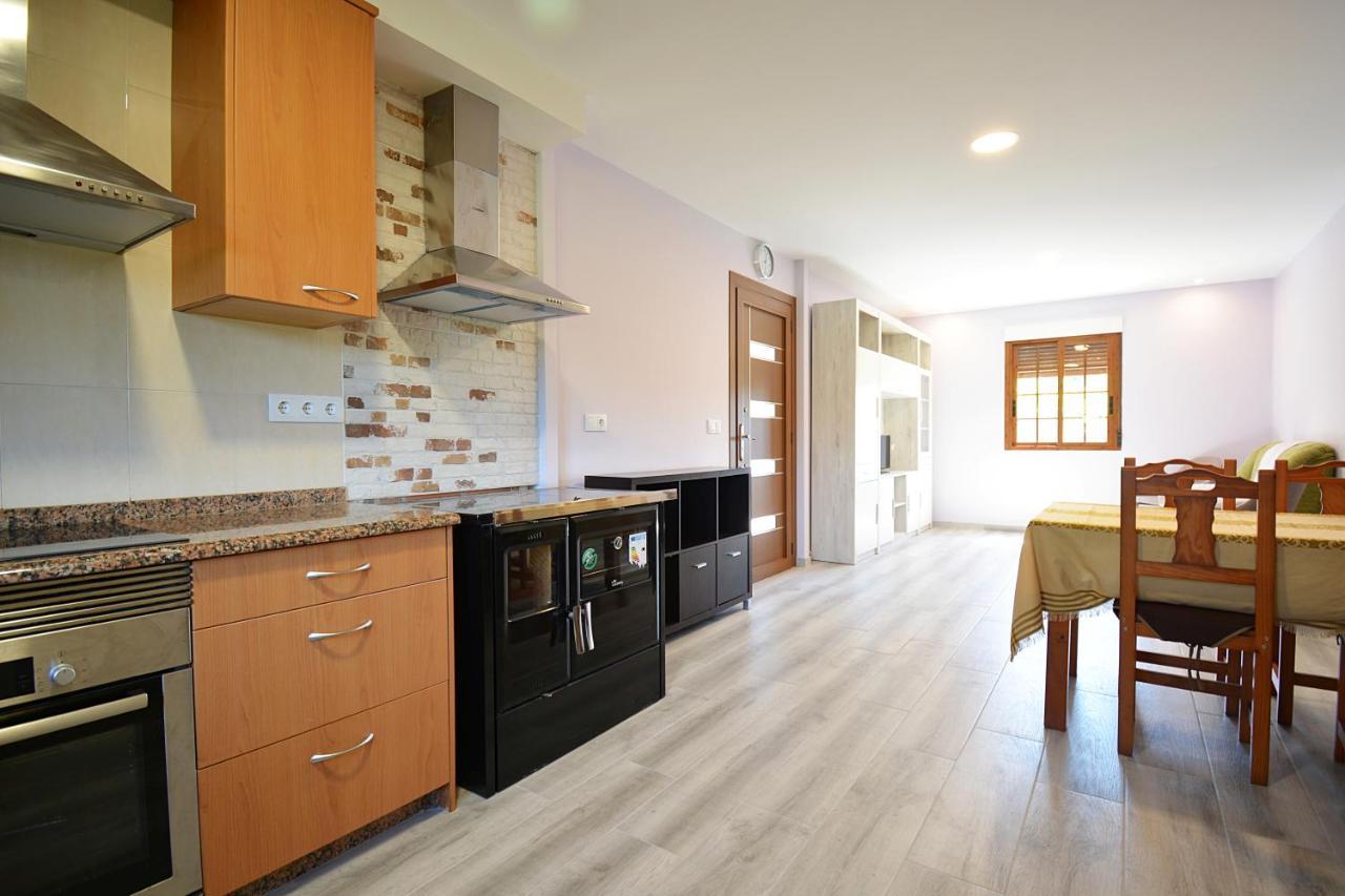 Casa Con Vistas Al Mar En Cambados Βίλα Εξωτερικό φωτογραφία