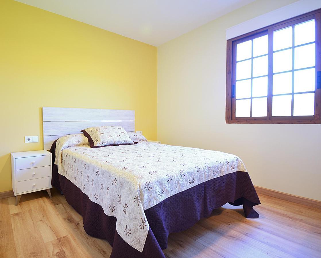 Casa Con Vistas Al Mar En Cambados Βίλα Εξωτερικό φωτογραφία
